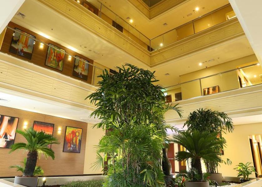 Hawalli Salmiya Public Areas