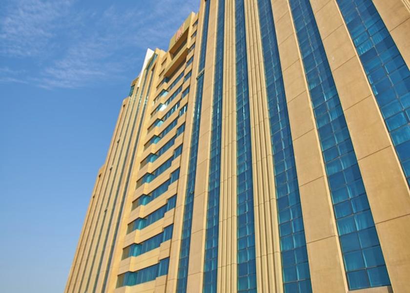 Hawalli Salmiya Pool