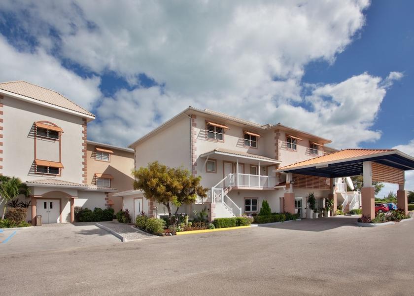  West Bay Front of property