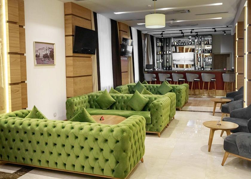  Astana Bar (on property)