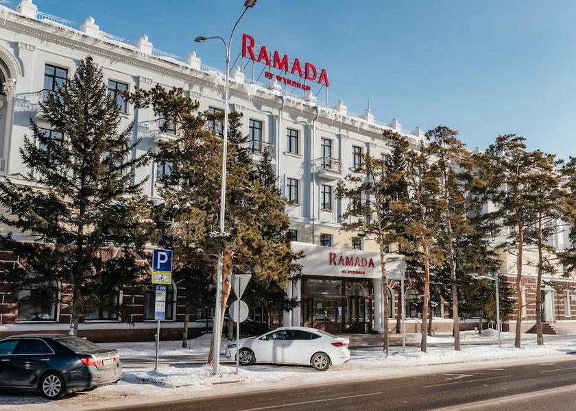  Astana Primary image