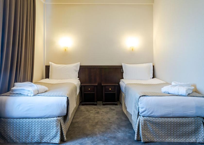  Almaty Room
