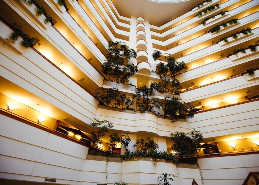  Almaty Interior