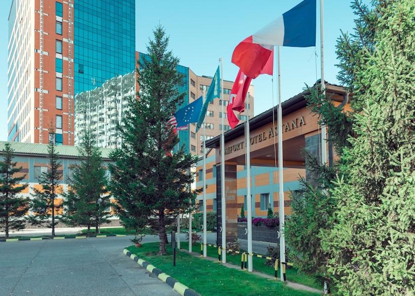  Astana Primary image