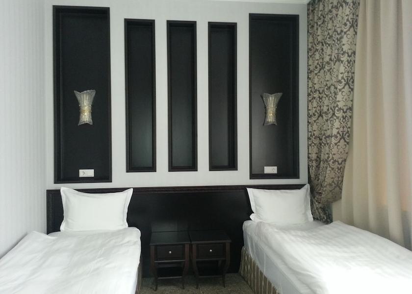  Taldykorgan Room