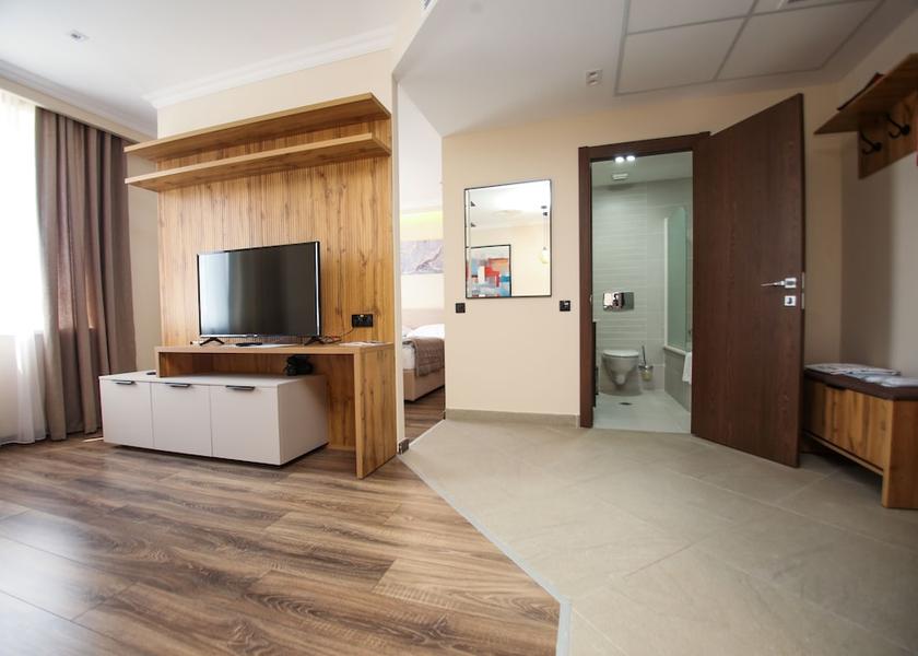 Atyrau Region Atyrau Living area