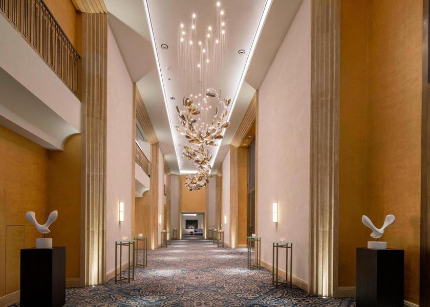  Astana meeting room / ballrooms