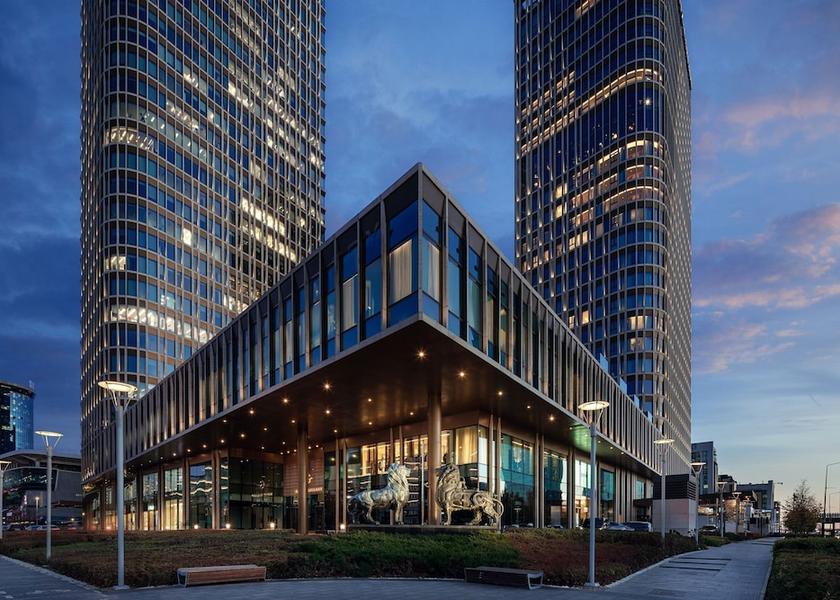  Astana Primary image