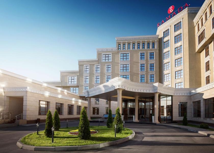  Almaty Primary image