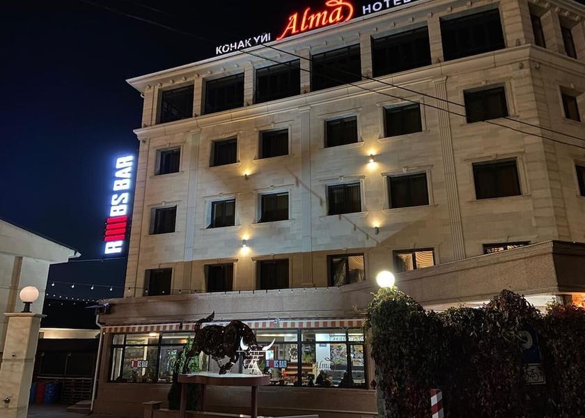  Almaty Primary image