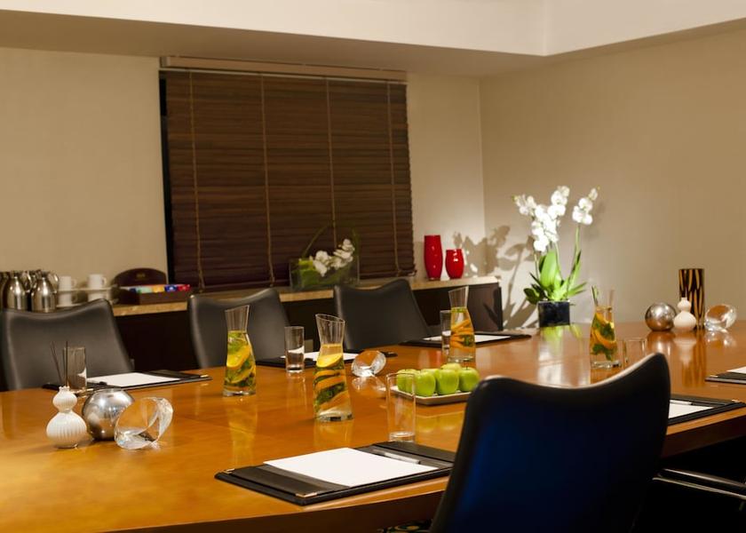  Atyrau Meeting facility