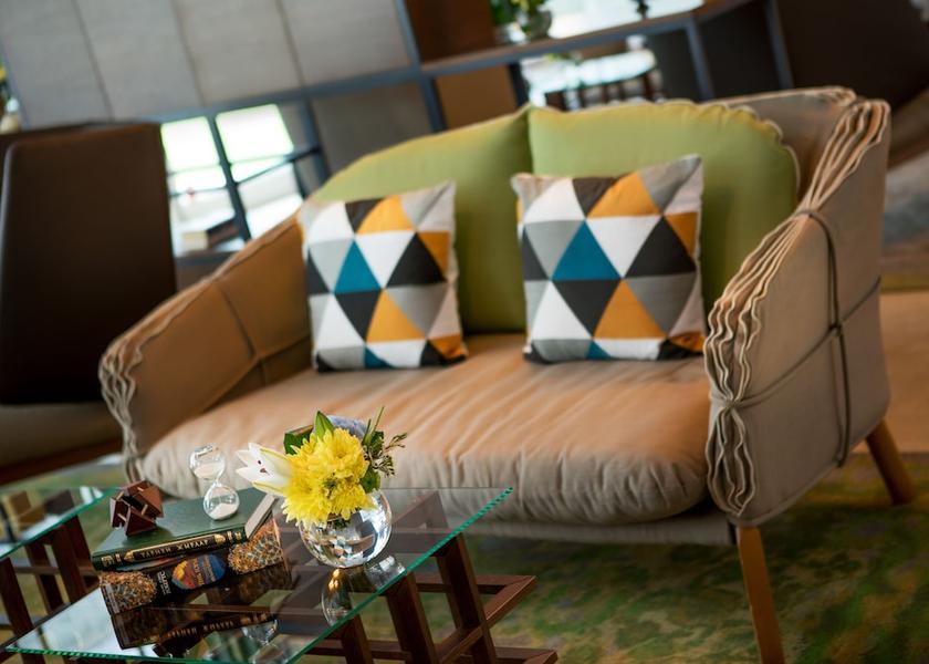  Atyrau Lobby sitting area