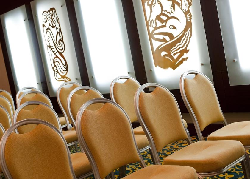  Atyrau Meeting facility