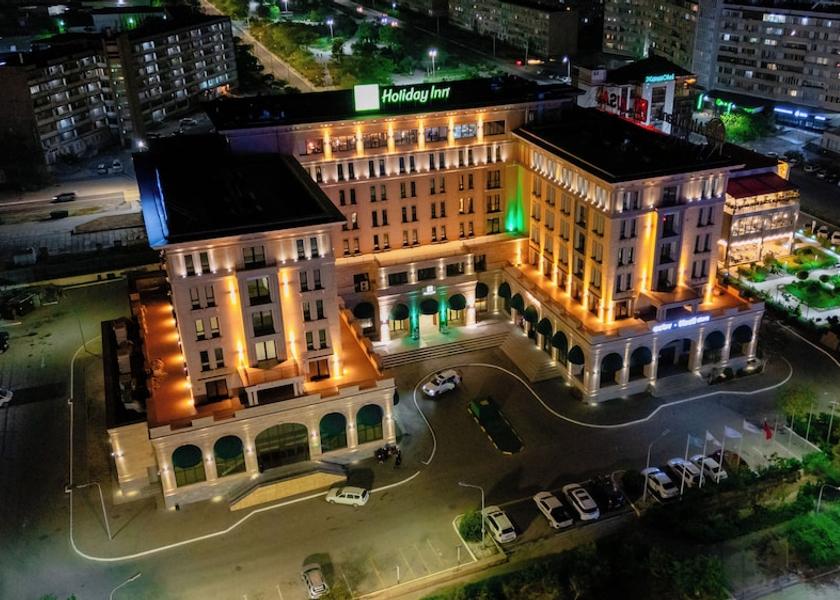 Mangystau Region Aktau Exterior