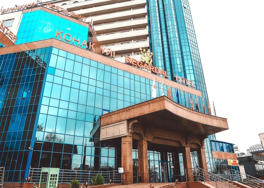  Almaty Primary image