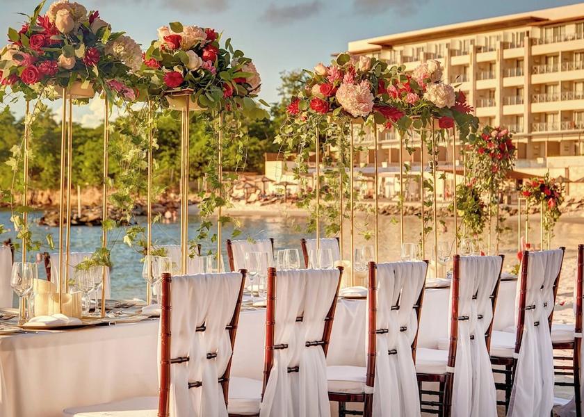  Cap Estate Banquet Hall