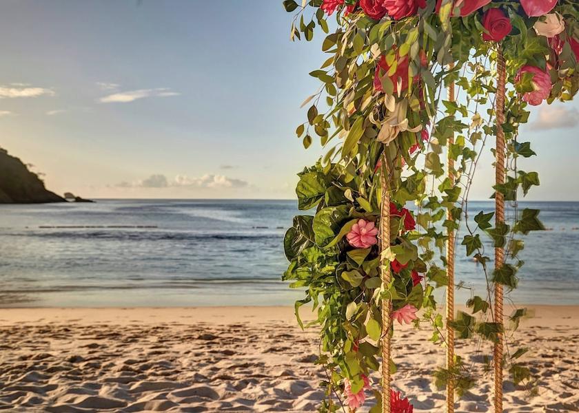  Cap Estate Banquet Hall