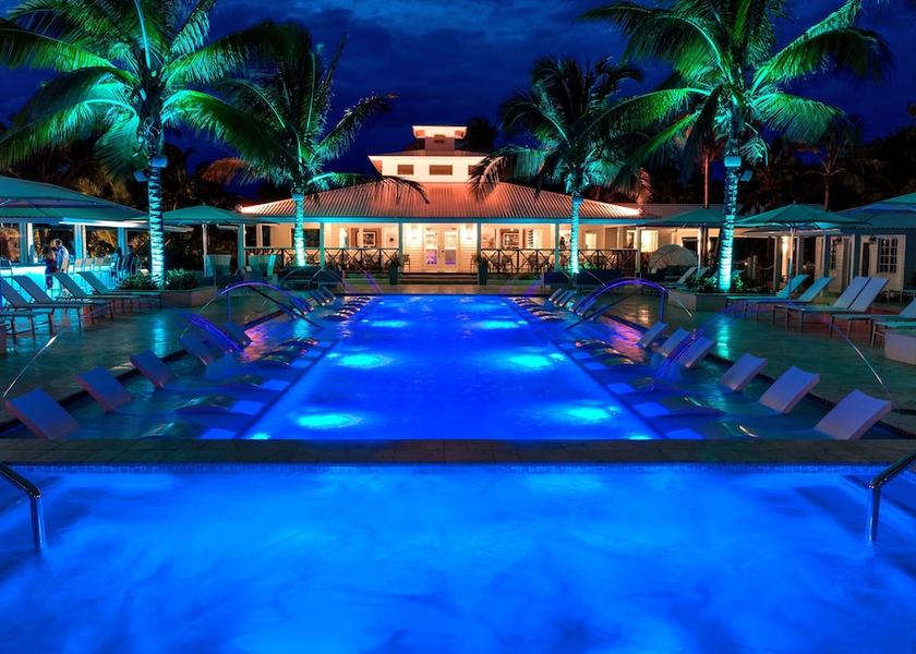  Vieux Fort Exterior Detail