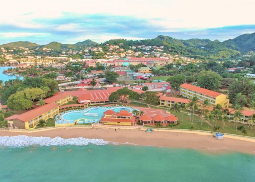  Gros Islet Primary image