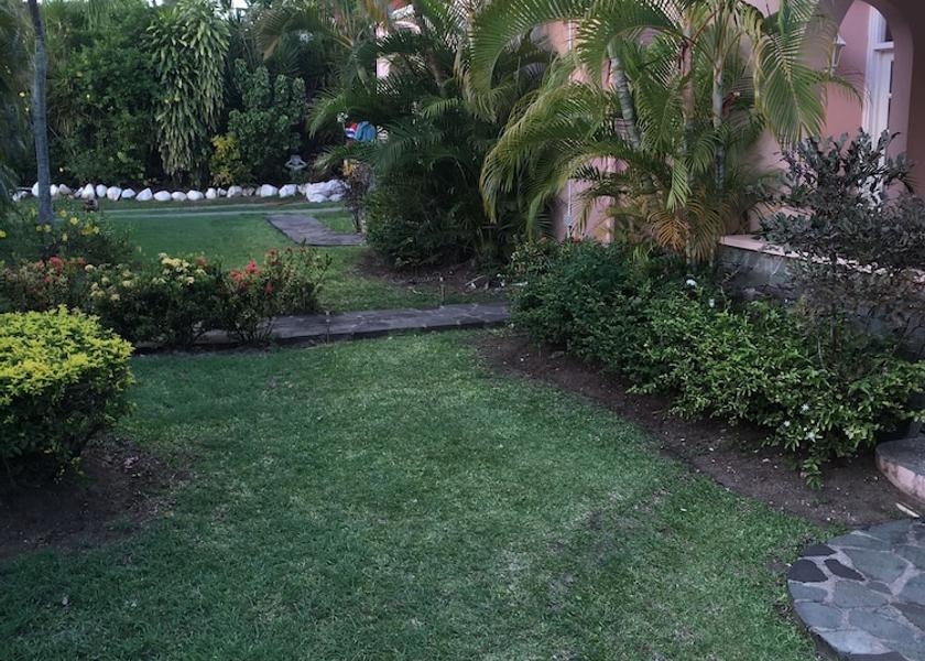  Gros Islet Exterior Detail