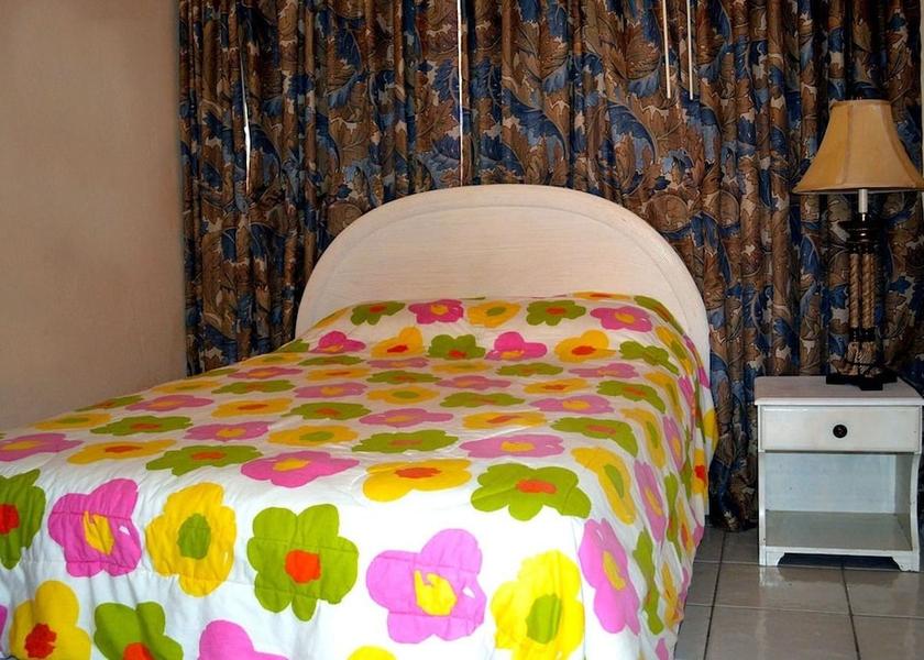  Gros Islet Room