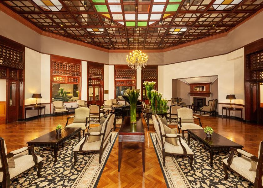 Nuwara Eliya District Nuwara Eliya lobby