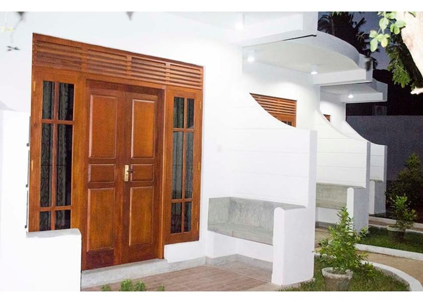 Matara District Mirissa Exterior Detail