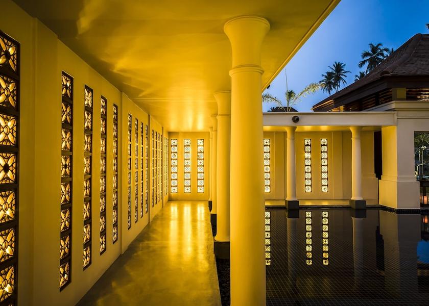 Southern Province Tangalle Exterior