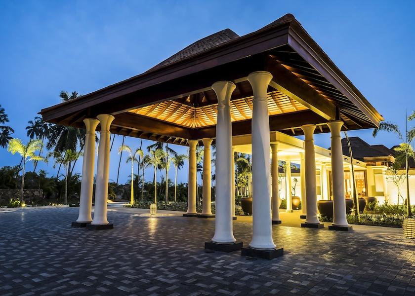 Southern Province Tangalle Porch