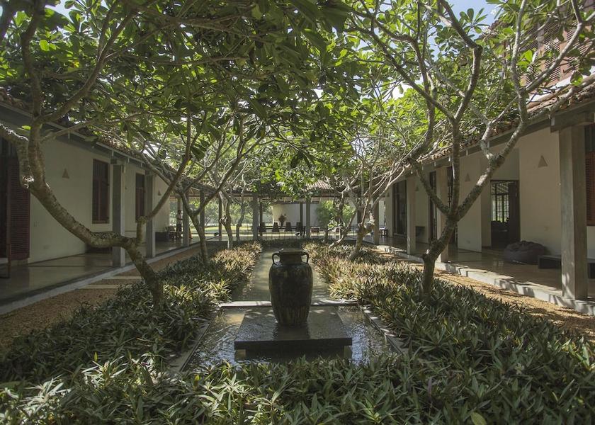 Galle District Unawatuna View From Room