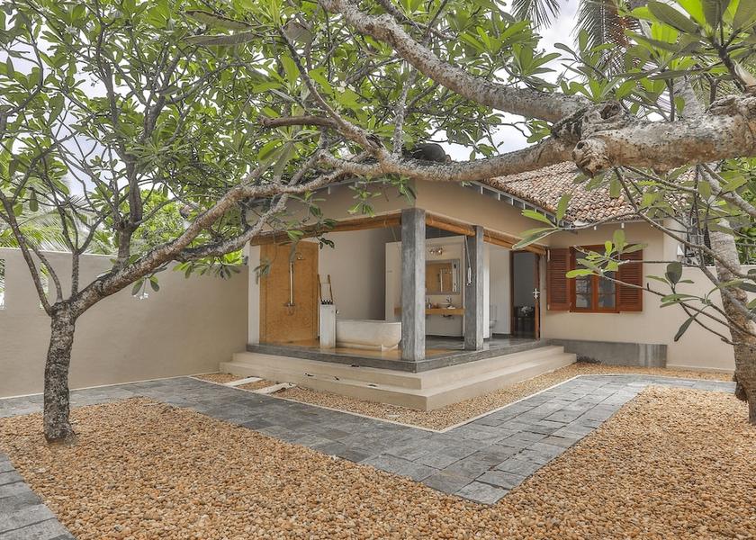 Southern Province Unawatuna Room
