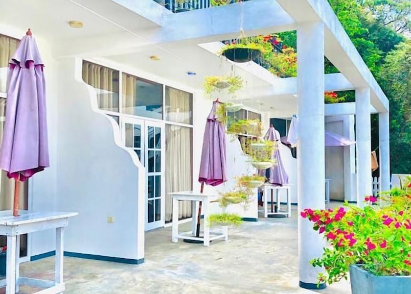 Matara District Mirissa Terrace