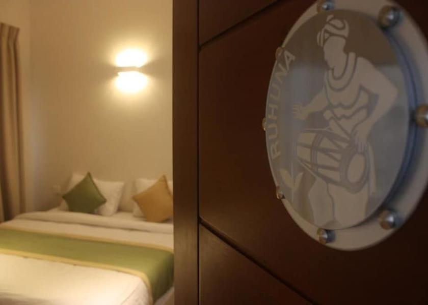 Colombo District Colombo Room