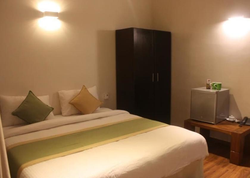 Colombo District Colombo Room