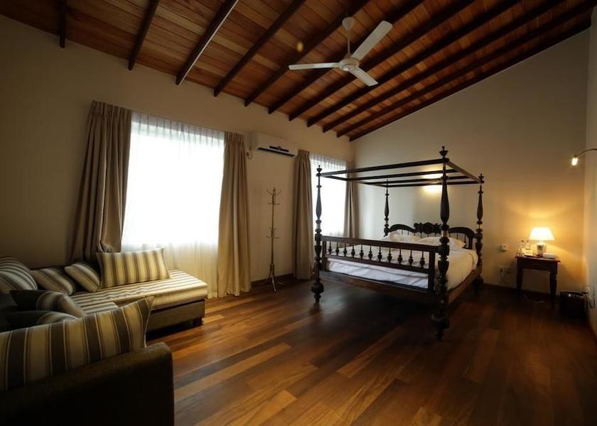 Colombo District Colombo Room