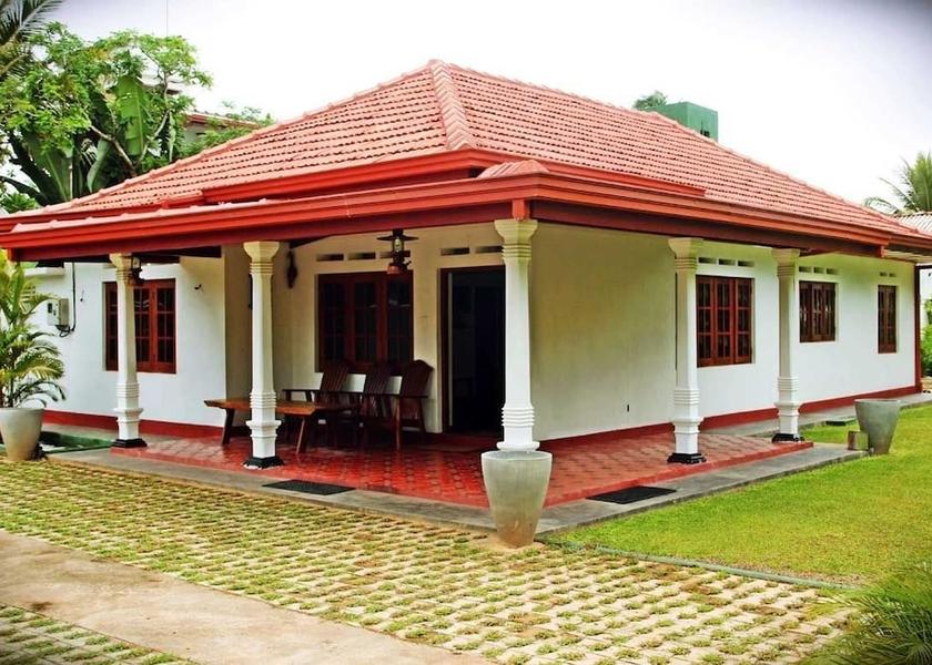 Western Province Aluthgama Exterior