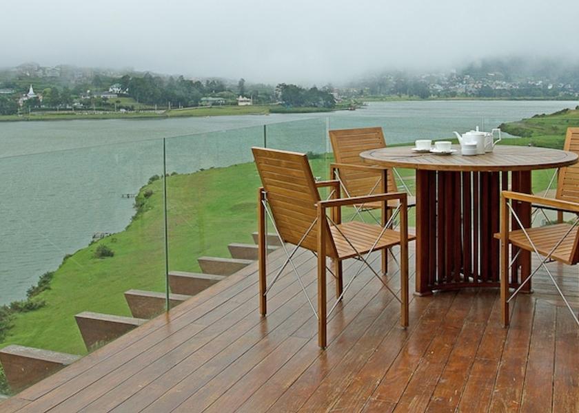 Central Province Nuwara Eliya View from property