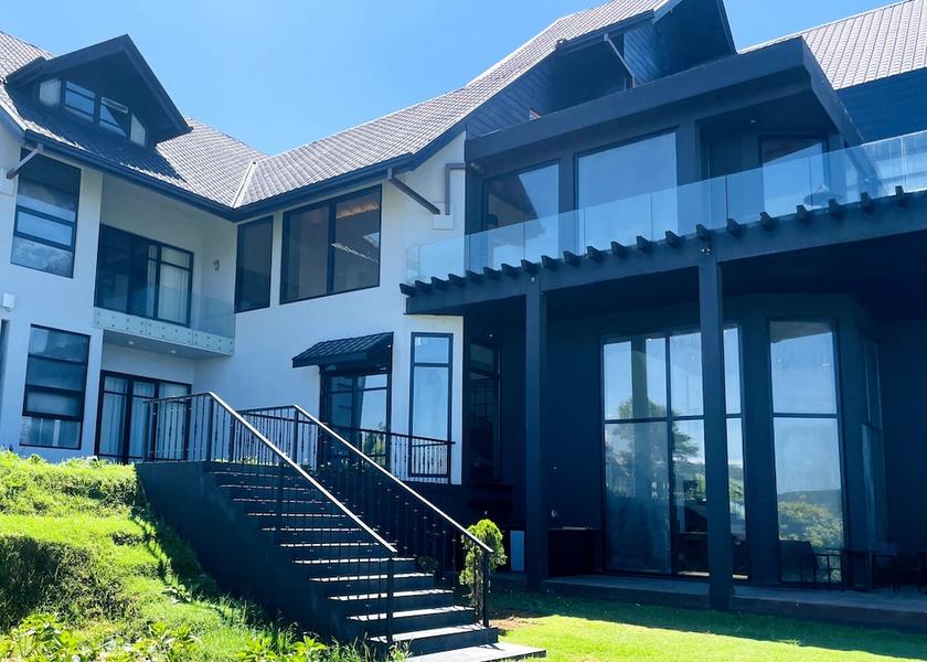 Central Province Nuwara Eliya Exterior