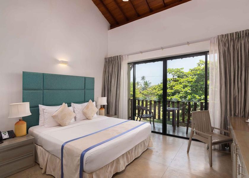 Galle District Koggala Room