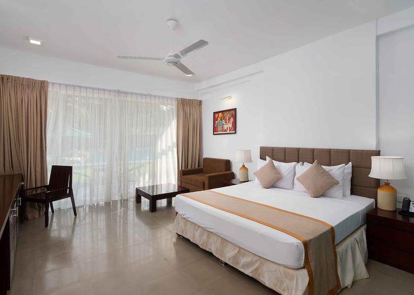 Southern Province Koggala Room