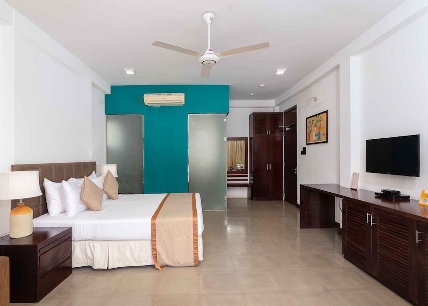 Southern Province Koggala Room