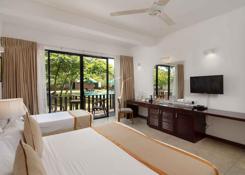 Galle District Koggala Room