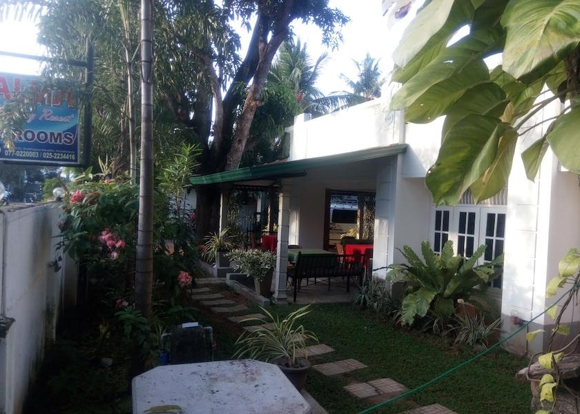 Anuradhapura District Anuradhapura Primary image