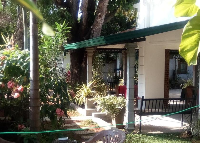 Anuradhapura District Anuradhapura Property Grounds