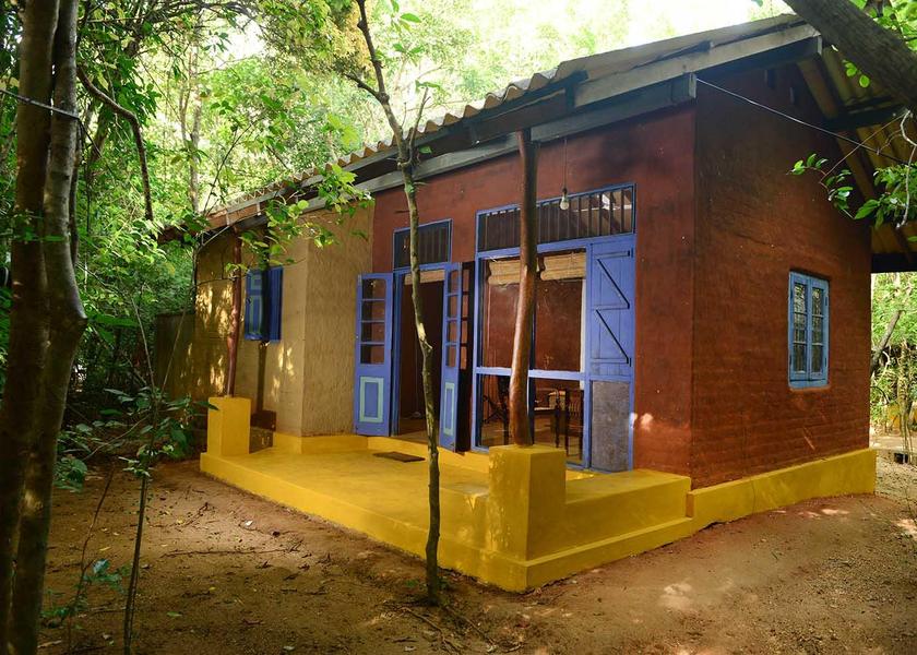 Central Province Sigiriya Hotel Exterior