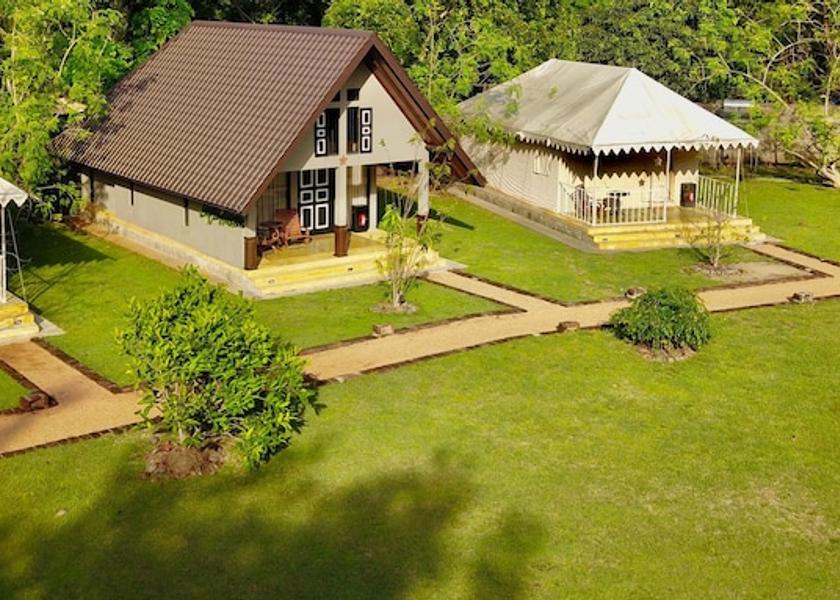 Central Province Dambulla Front of property