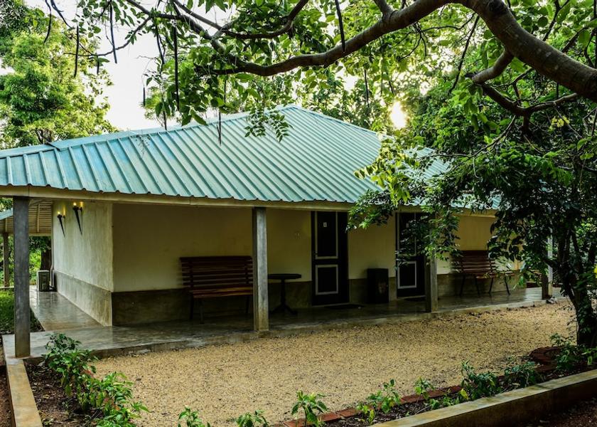Central Province Dambulla Room