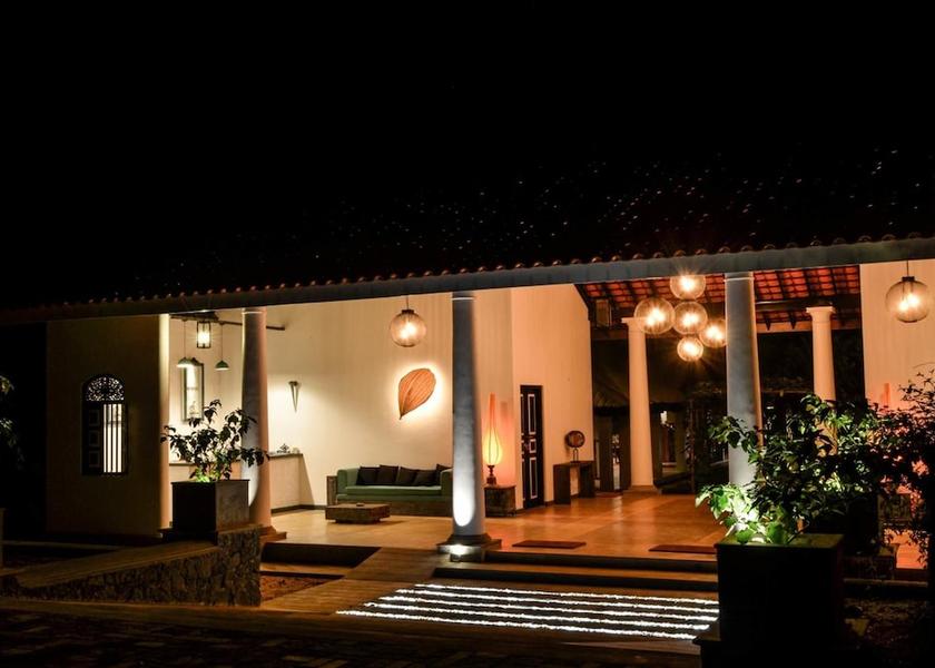 Central Province Dambulla Exterior