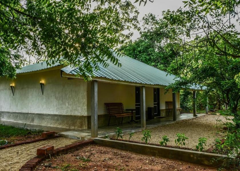 Central Province Dambulla Exterior