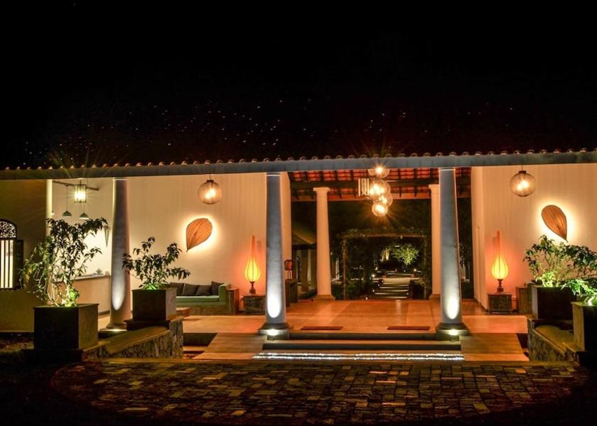 Central Province Dambulla Exterior